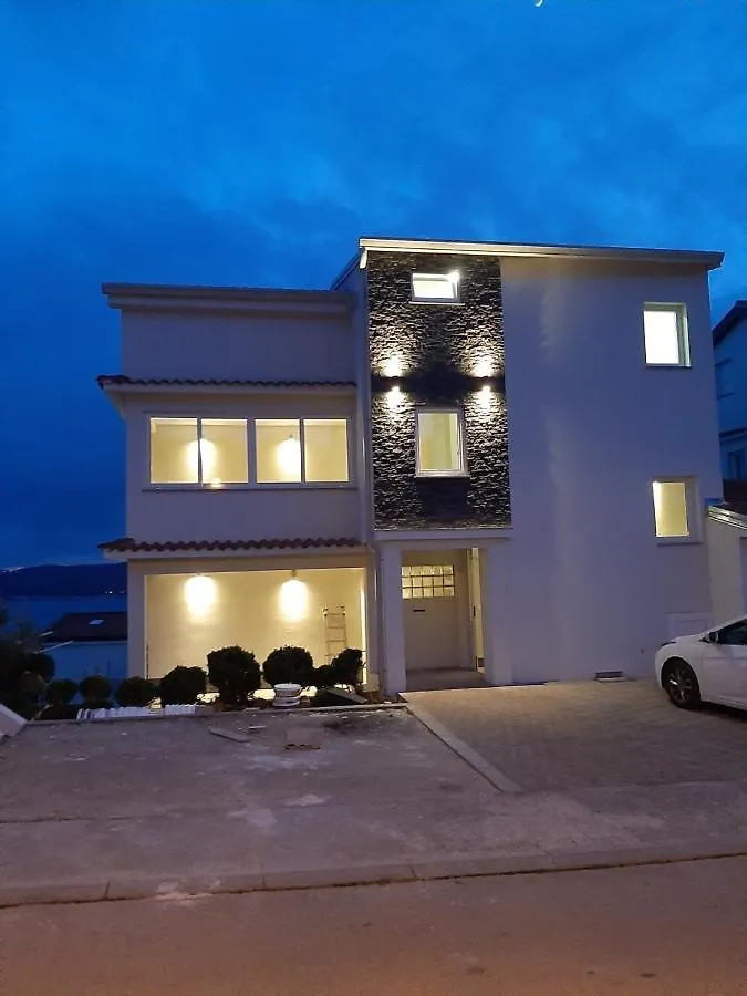 Apartment Matosic Crikvenica