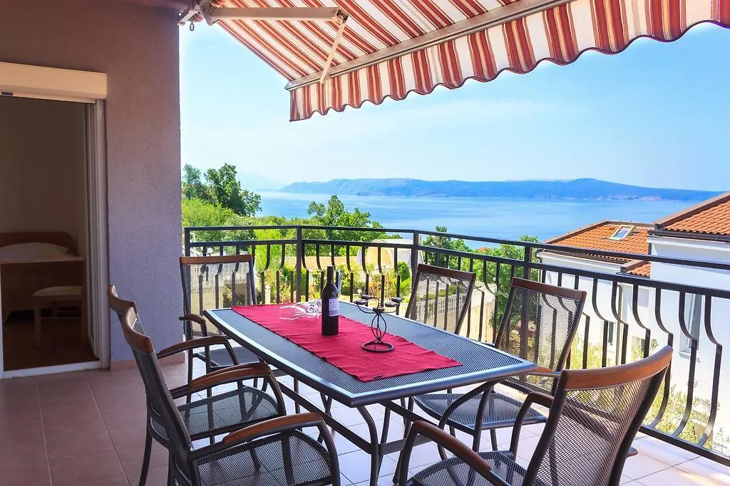 Apartment Matosic Crikvenica 0*,