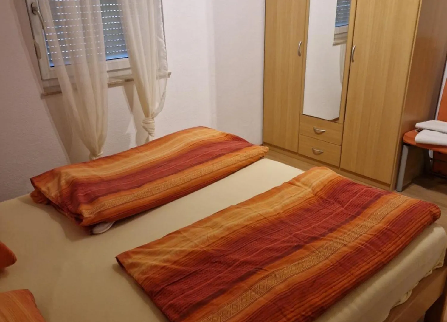 Apartment Matosic Crikvenica 0*,  Kroatien