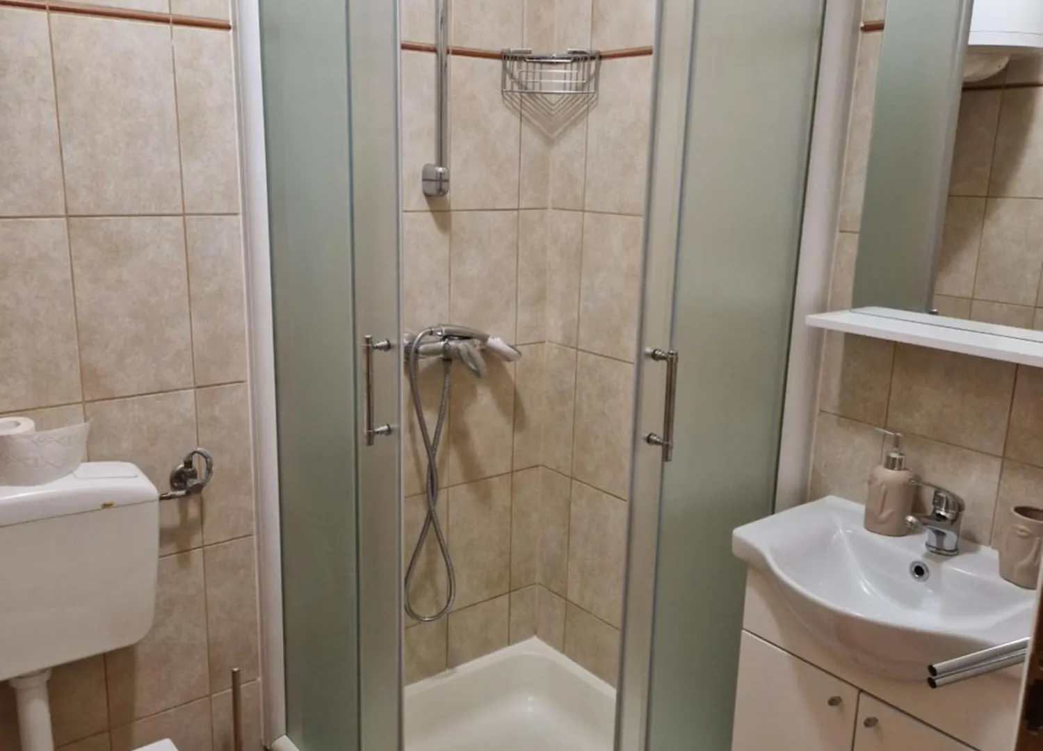Apartment Matosic Crikvenica Kroatien