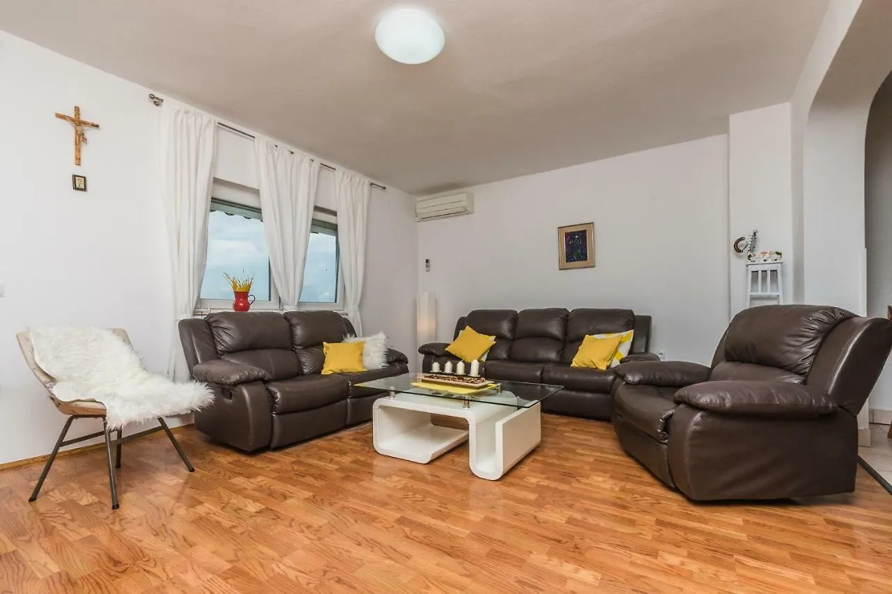Apartment Matosic Crikvenica Kroatien