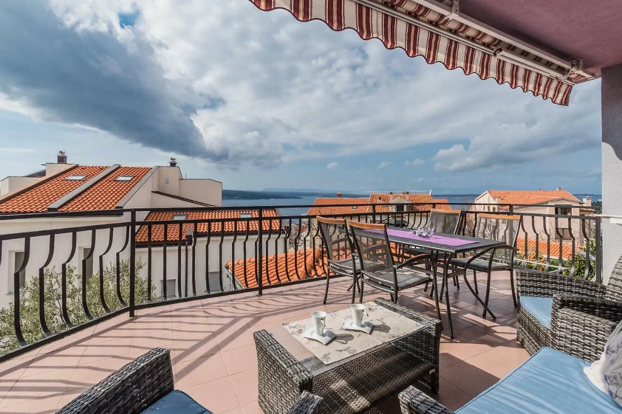Apartment Matosic Crikvenica