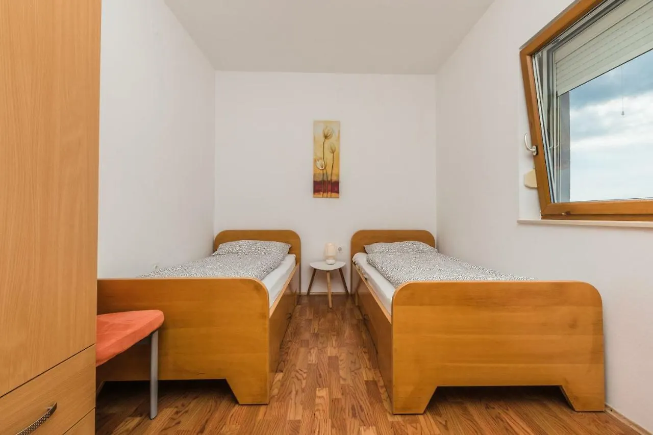 Apartment Matosic Crikvenica