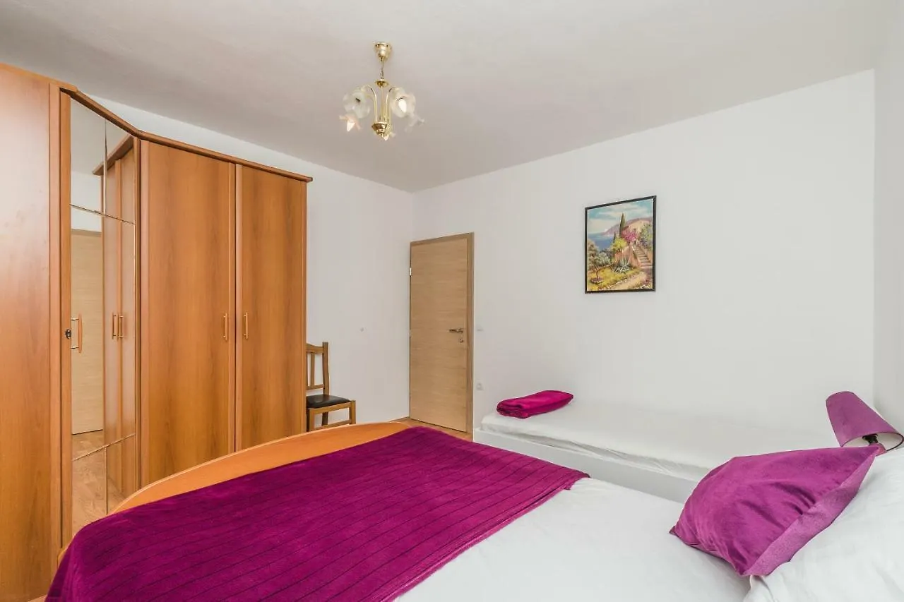 Apartment Matosic Crikvenica
