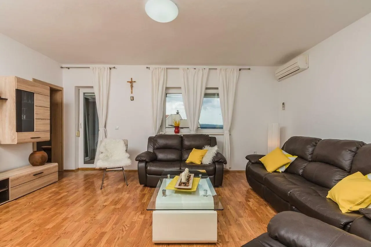 Apartment Matosic Crikvenica